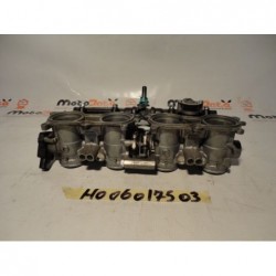 Corpo farfallato Throttle body Honda Cbr600f 11 13