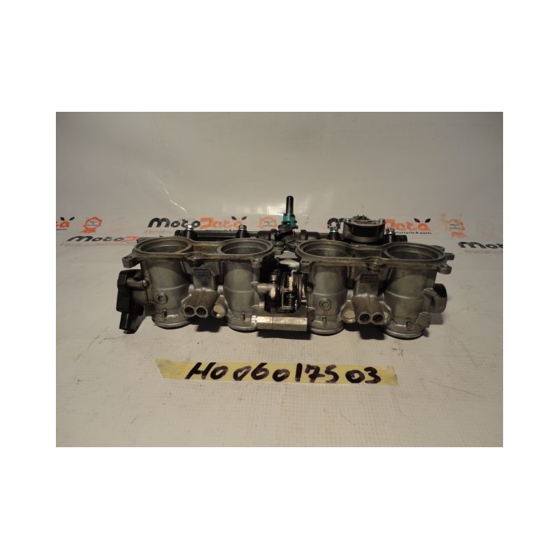 Corpo farfallato Throttle body Honda Cbr600f 11 13