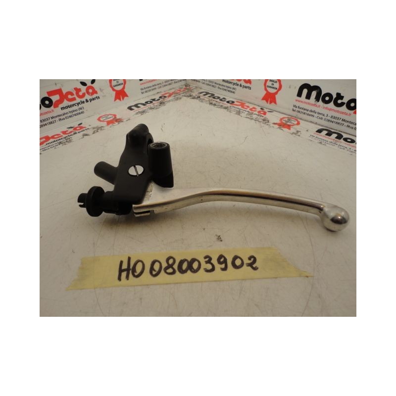 Leva Frizione Portaleva clutch lever Kupplungshebel Honda Hornet 600 98 06
