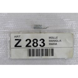 Molla maniglia bauletto...