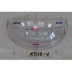 Visiera casco (taglia/EU...