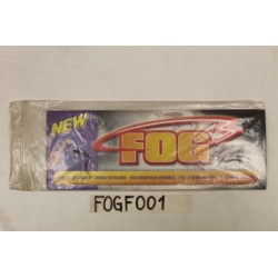 Visiera antiappannamento...