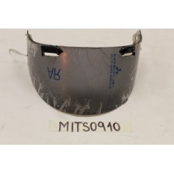 Visiera casco fumè...