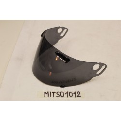 Visiera casco fumè...