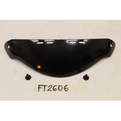 Frontino per casco con...