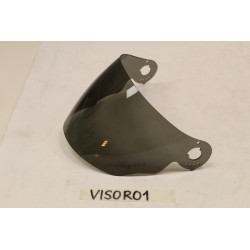 Visiera casco fumè Helmet...