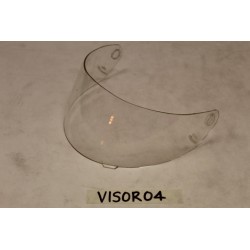 Visiera casco chiara Helmet...