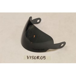 Visiera casco scura Helmet...