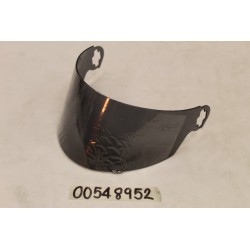 Visiera casco fumè Helmet...