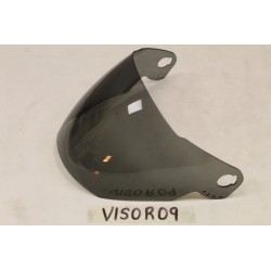 Visiera casco fumè Helmet...