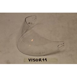 Visiera casco chiara Helmet...