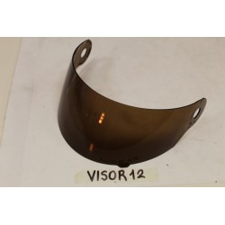 Visiera casco fumè Helmet...