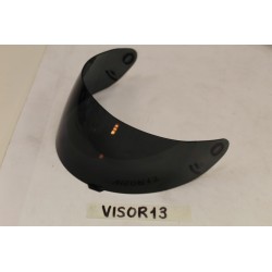 Visiera casco scura Helmet...