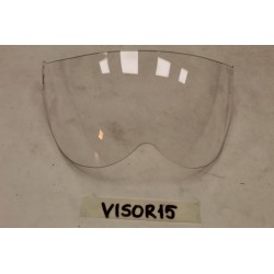 Visiera casco chiara Helmet...