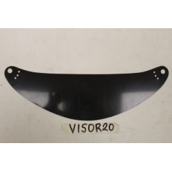 Visiera casco flessibile...