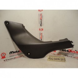 Fianchetto sottosella Sinistro Left Underseat side panel Honda Hornet 600 98 02