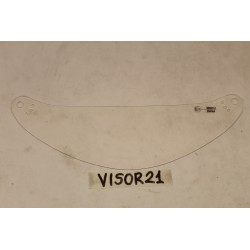 Visiera casco flessibile...