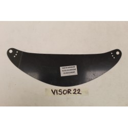 Visiera casco flessibile...