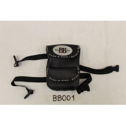 Borsa borsello moto made in...