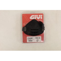 Maschera jet per casco...