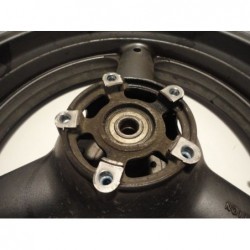 Cerchio posteriore ruota wheel felge rims rear Suzuki SV 650 99-02