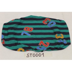 Copertura sella coprisella...