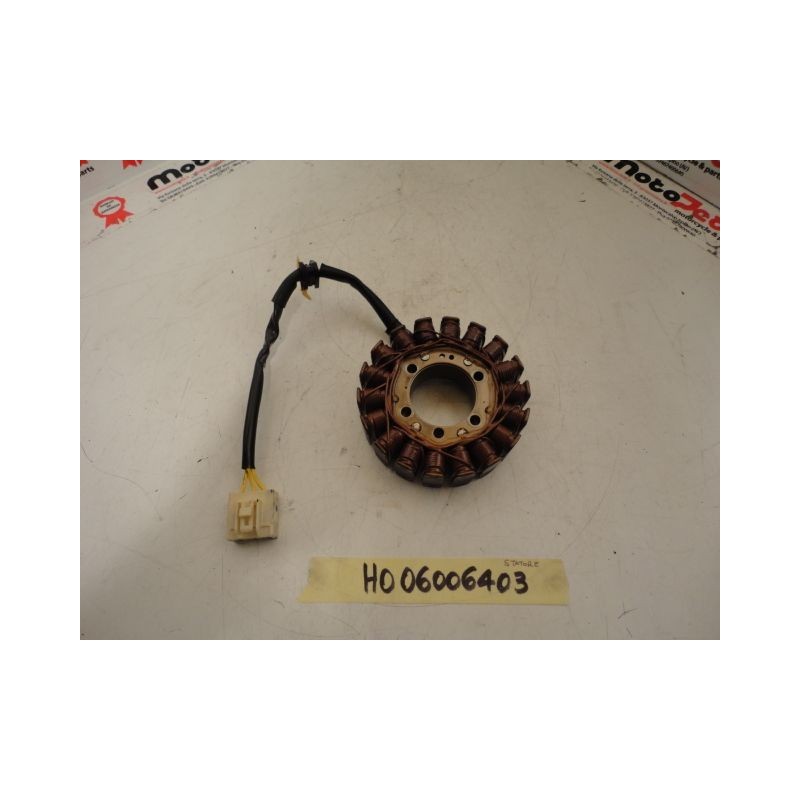 Statore generatore Generator stator Honda Cbr600f 01 06