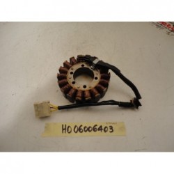 Statore generatore Generator stator Honda Cbr600f 01 06