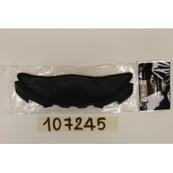 Deflettore antiappannamento...