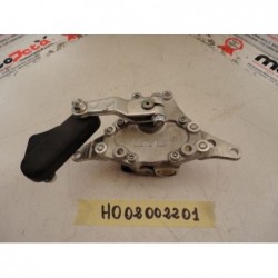 Ammortizzatore di sterzo elettronico Steering Damper honda cbr600rr 07 12