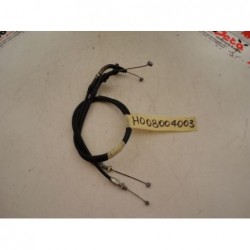 Cavi Accelleratoregas Throttle control cable Honda Hornet 600 98 02