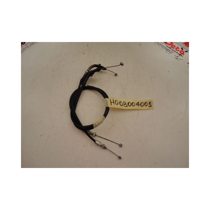 Cavi Accelleratoregas Throttle control cable Honda Hornet 600 98 02