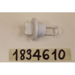 Tappo scarico acqua in...