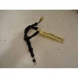 Interruttore Stop Posteriore Switch rear brake Honda Hornet 600 98 06
