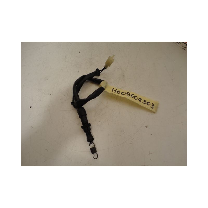 Interruttore Stop Posteriore Switch rear brake Honda Hornet 600 98 06