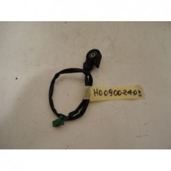 Interruttore cavalletto lateraleSwitch front Stand Honda Hornet 600 98 06