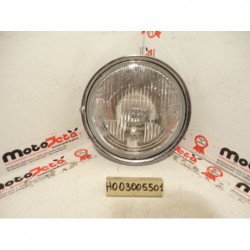 Faro fanale anteriore headlight front OEM Honda Hornet 600 01 02