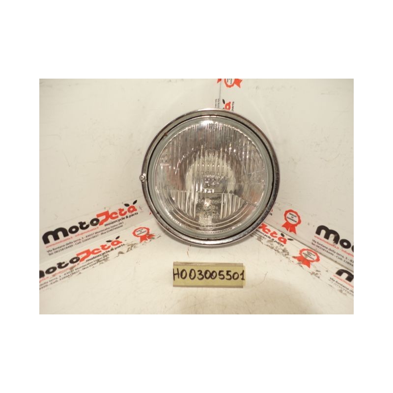 Faro fanale anteriore headlight front OEM Honda Hornet 600 01 02