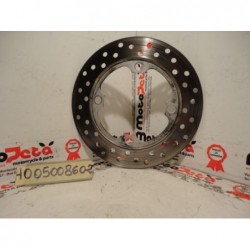 Disco Freno Posteriore Brake Rotor Rear Bremsscheiben Honda CBR 600 F 01 06