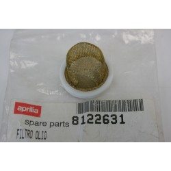 Filtro olio Oil filter...