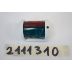 Fanale navigazione...