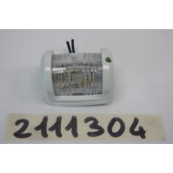 Fanale navigazione bianco...