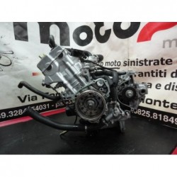 Motore completo complete engine Honda Cbr 600f 01 06