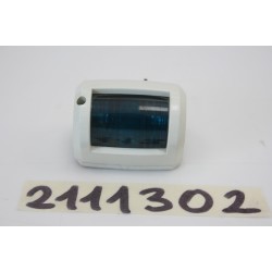 Fanale navigazione verde...