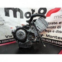 Motore completo complete engine Honda Cbr 600f 01 06