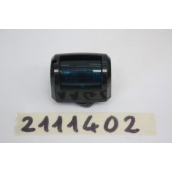 Fanale navigazione verde...