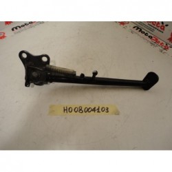 Cavalletto laterale lateral stand Honda cbr600f 01 06