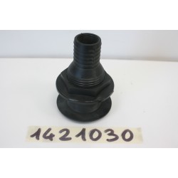 Ombrinale scarico Boat...