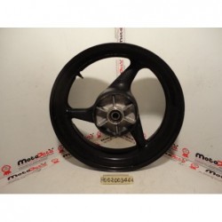 Cerchio posteriore ruota wheel felge rims rear Honda Cbr 600F 01 06