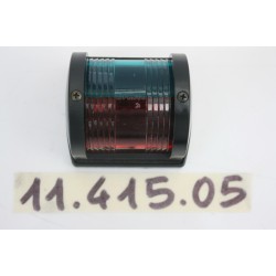 Fanale di navigazione...